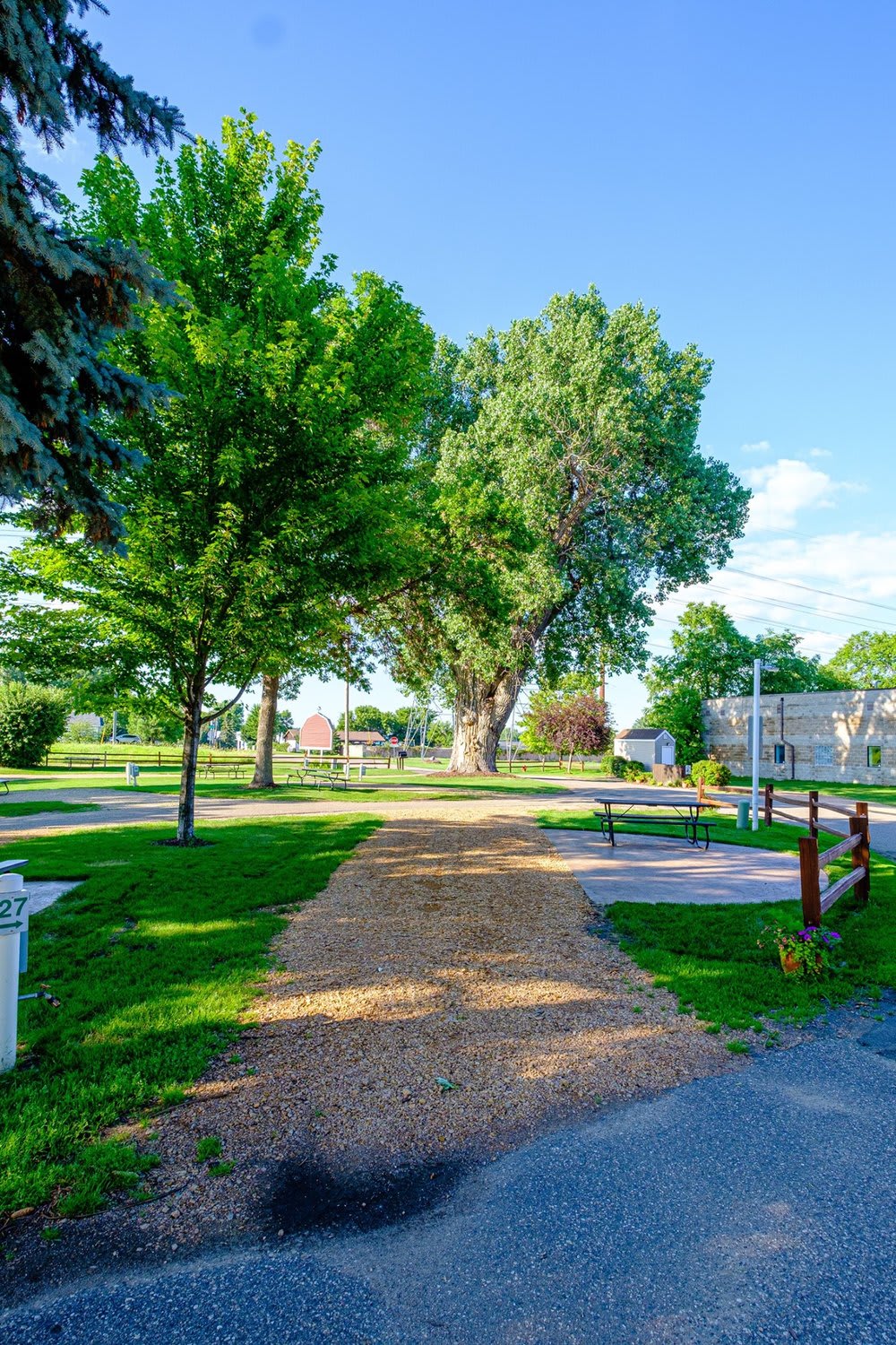 Town & Country Campground