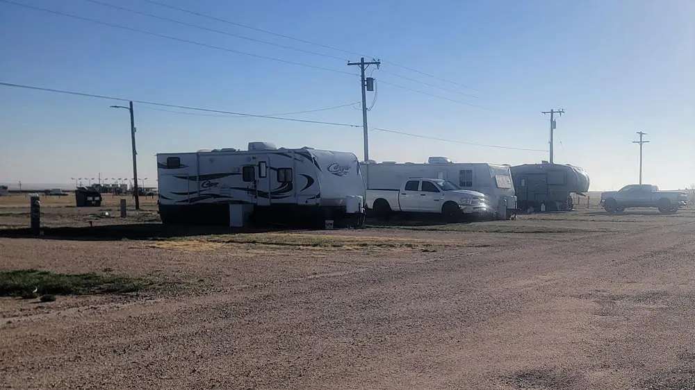 Pine Bluffs RV Resort