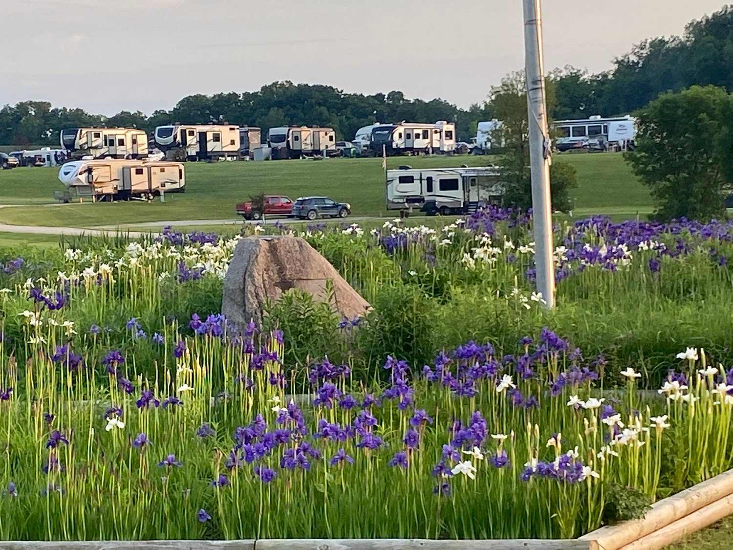 Harvest Farm Campground Resort