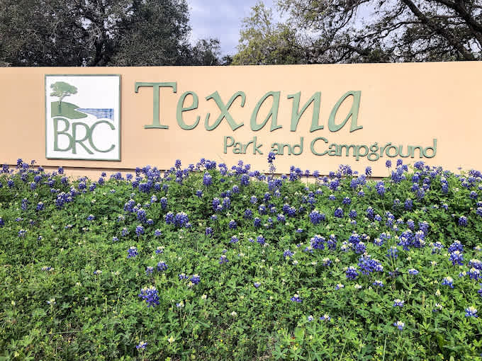 Texana Park And Campground