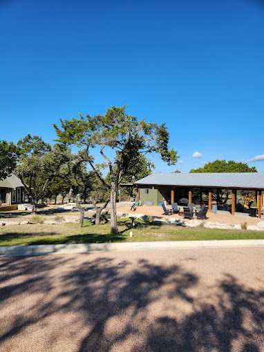 Spoon Mountain Glamping