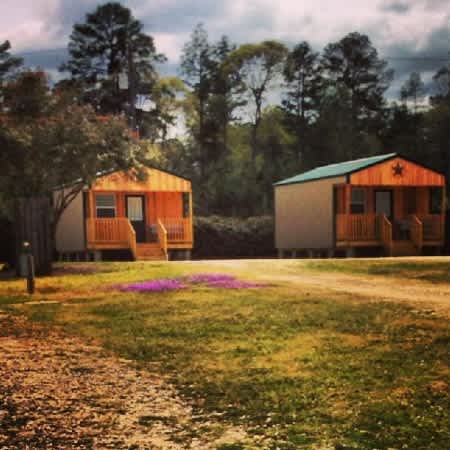 Whispering Creek RV Park