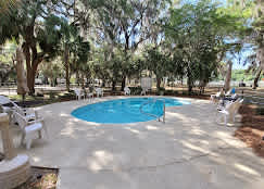 Eagle’s Roost RV Resort
