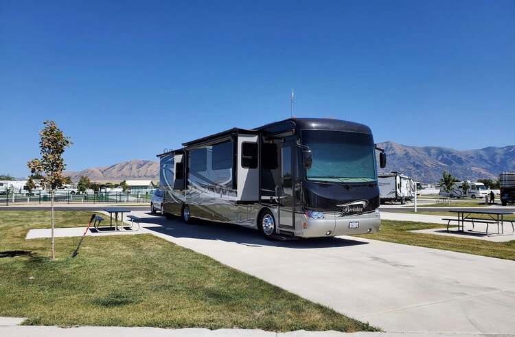 Aspen Grove RV Park