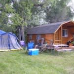 Deer Park RV Park & Campground