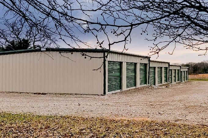 Northgate Mobile Home & RV Park