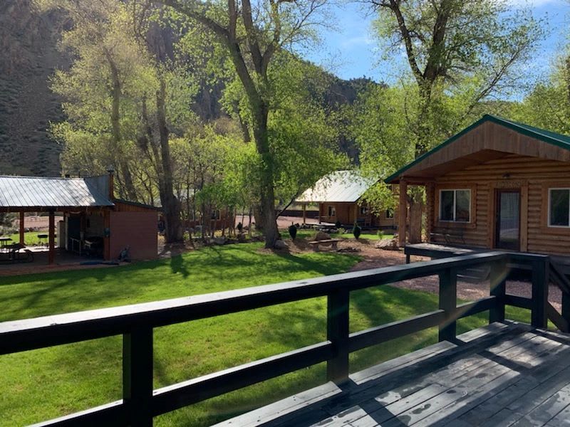 Hoovers River Resort