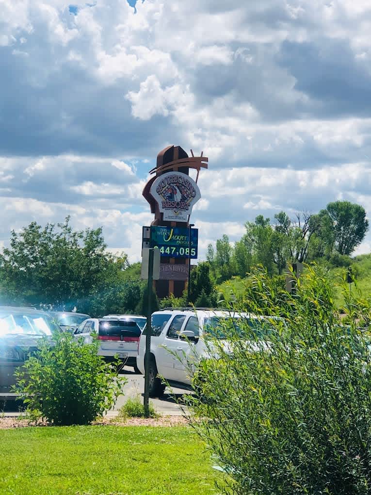 Sky Ute Casino Resort RV Park