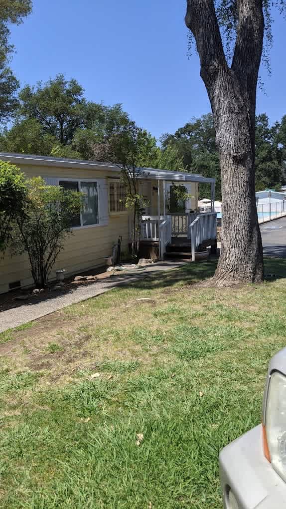 Gold Strike Mobile Village