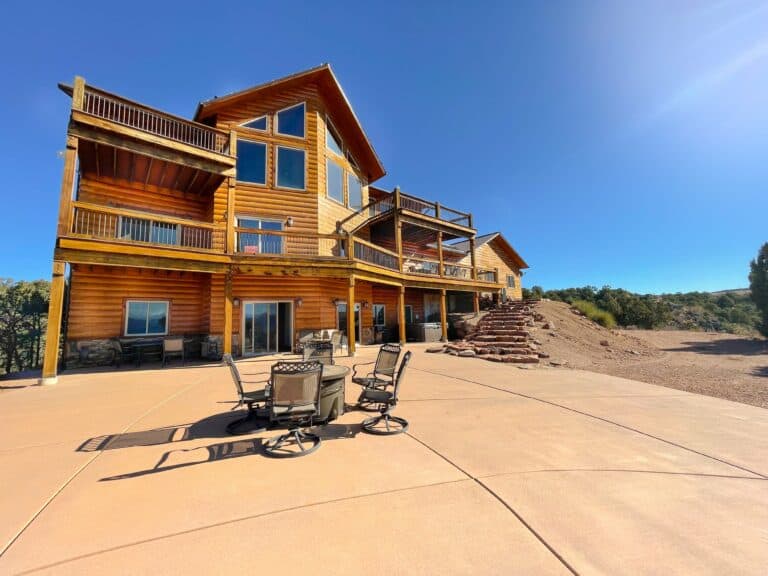 Royal Gorge Vacation Rentals