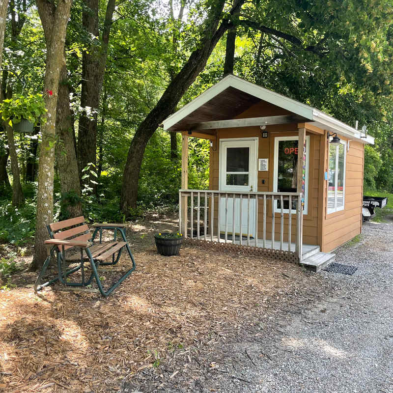 Oakwood RV Park