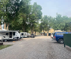 Eagle RV Park