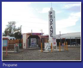 Mobile City RV Park