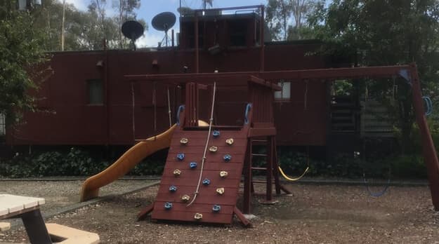 Midway RV Park