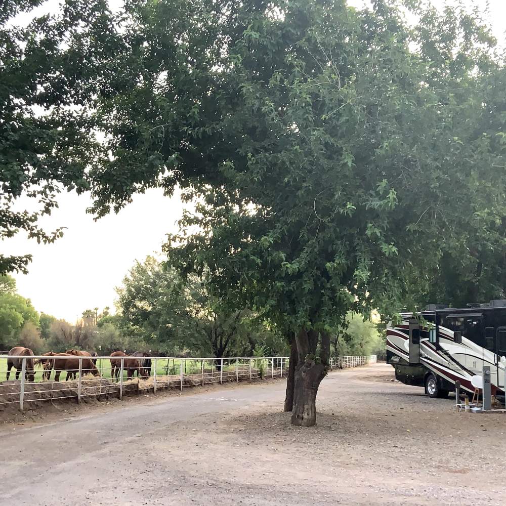 Aztec Village RV Park