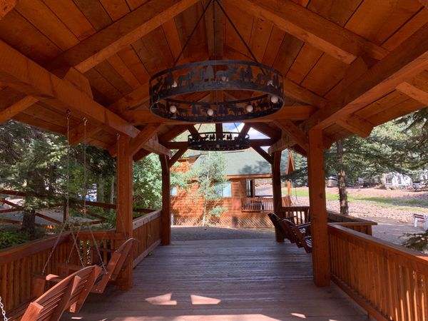 Priest Gulch Campground