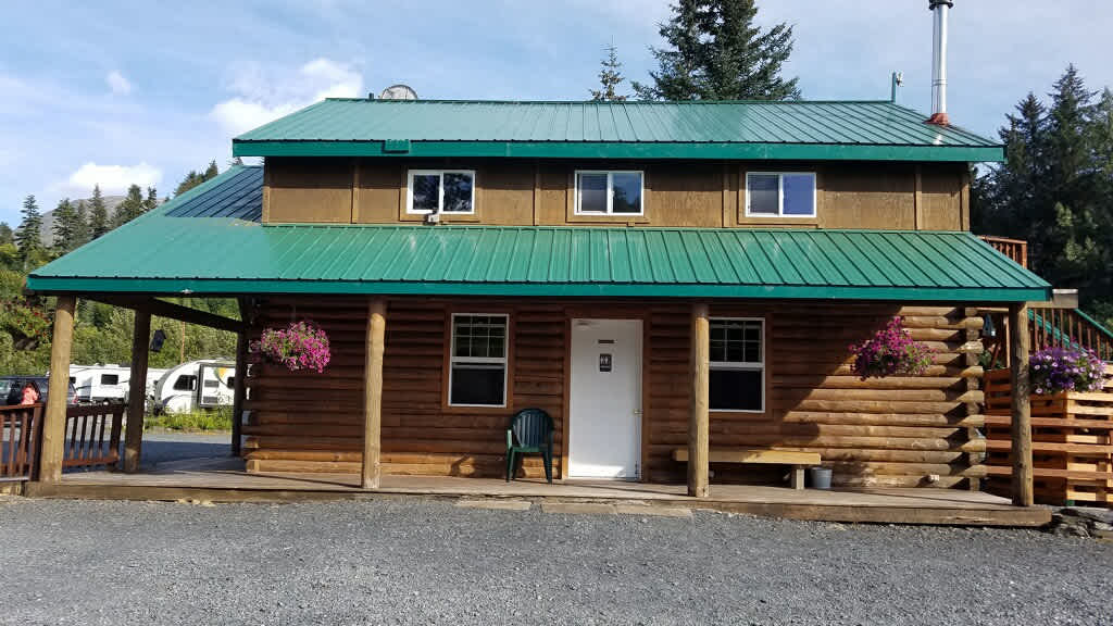 Stoney Creek RV Park