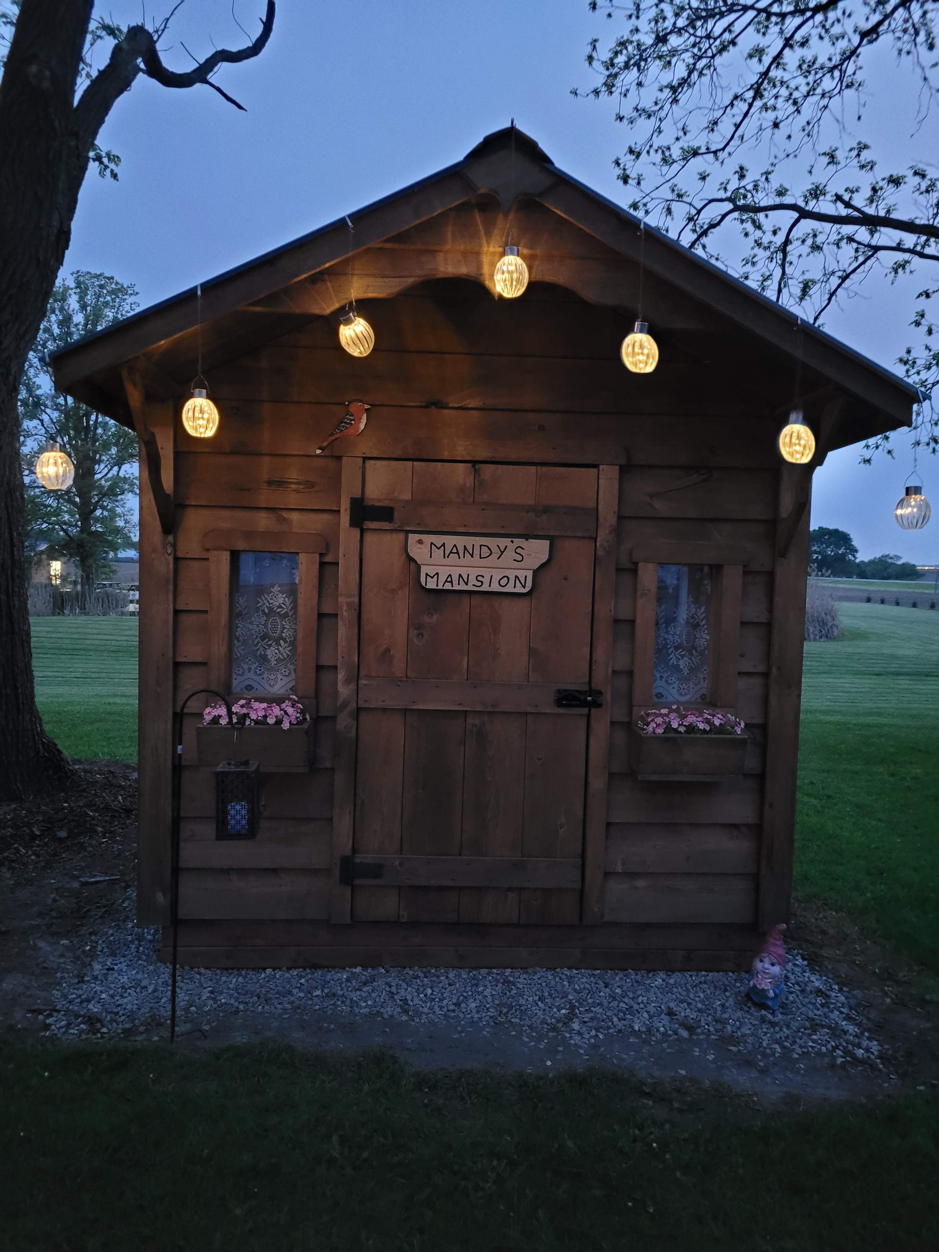 Countryside Campground