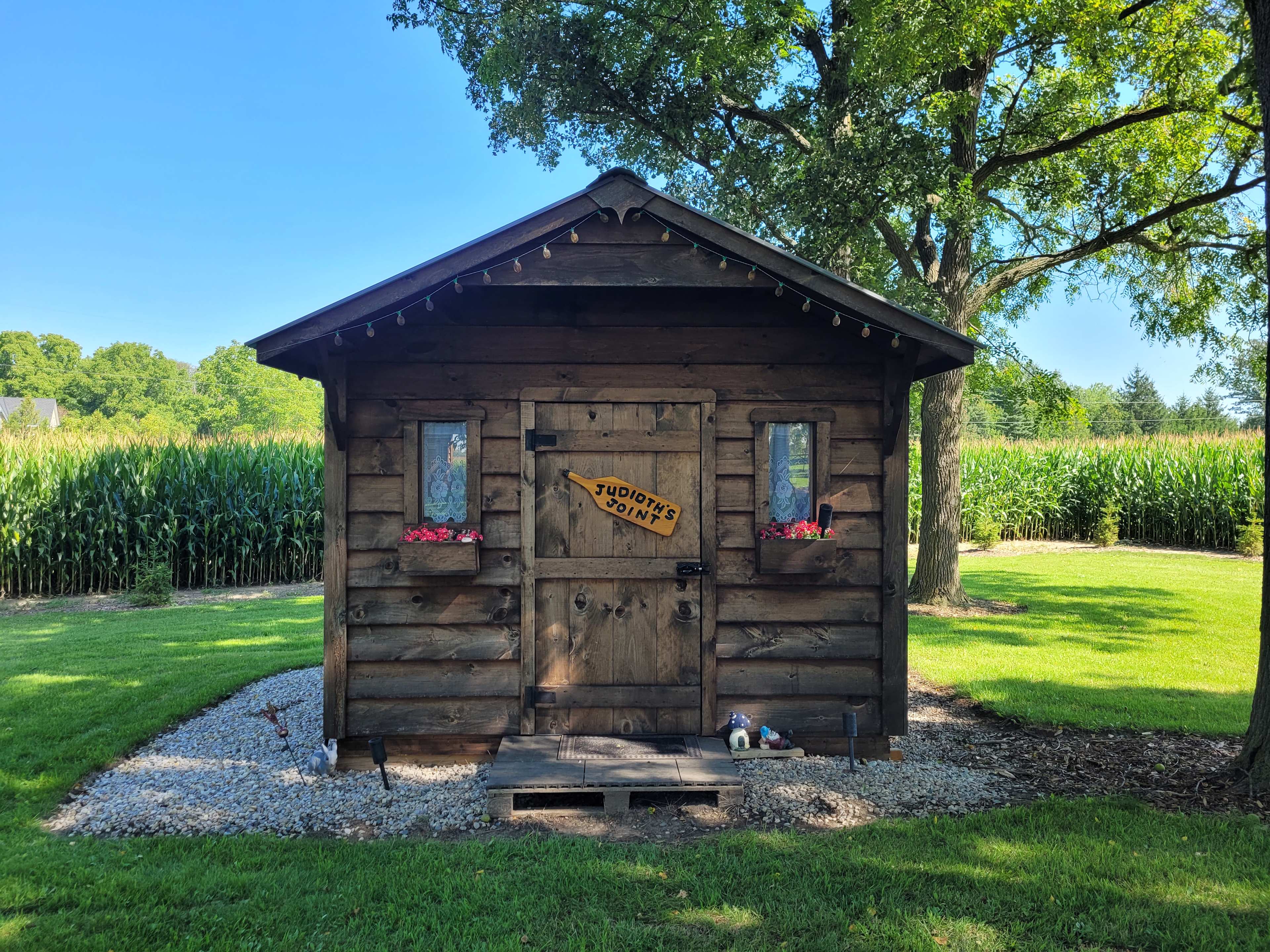 Countryside Campground