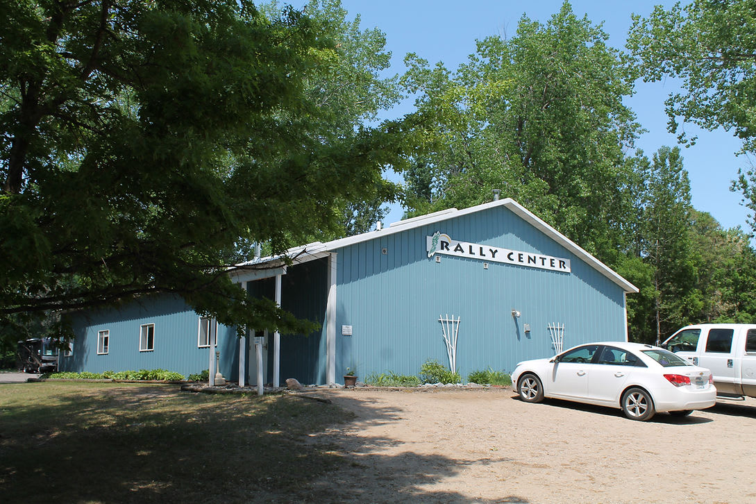 St. Cloud Campground & RV Park