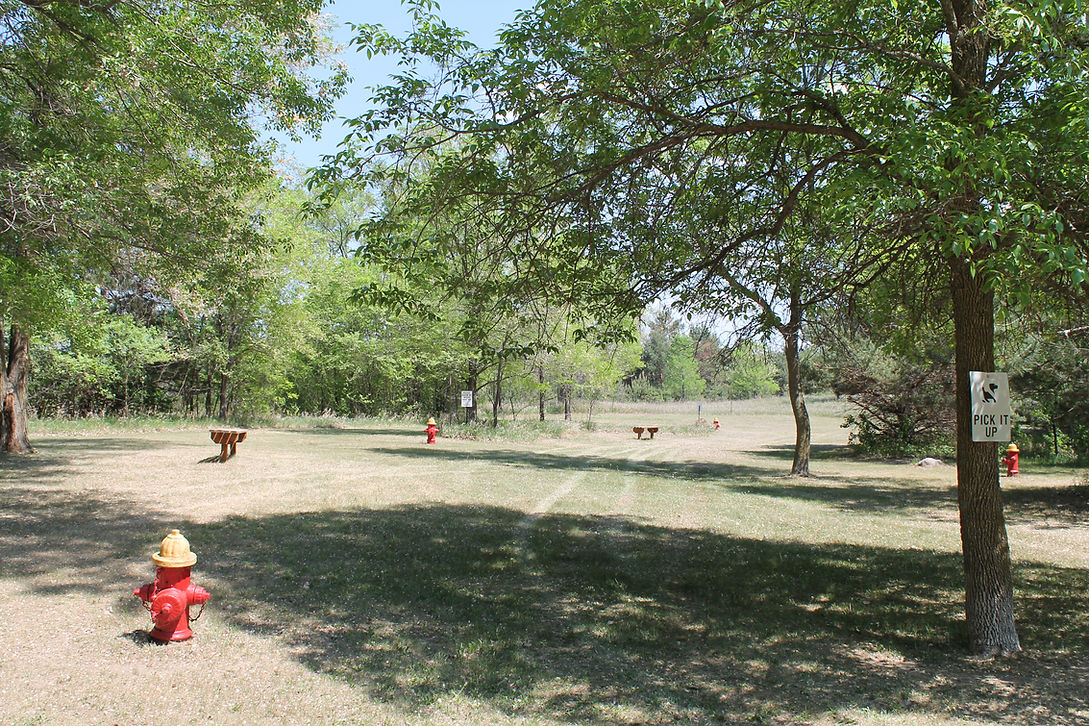 St. Cloud Campground & RV Park