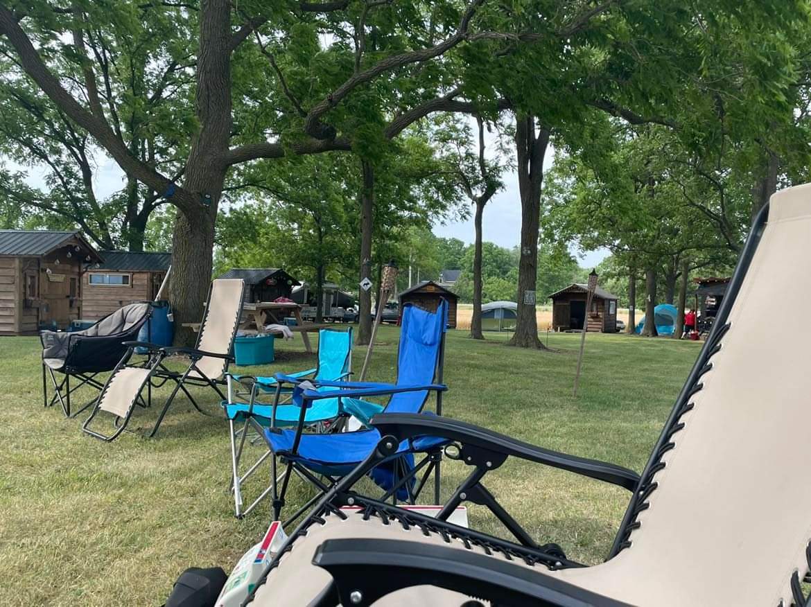 Countryside Campground