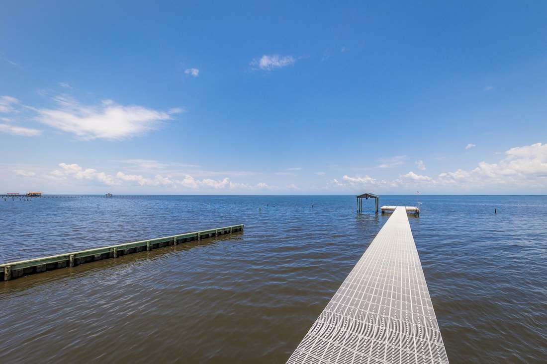 Bay Breeze RV on the Bay