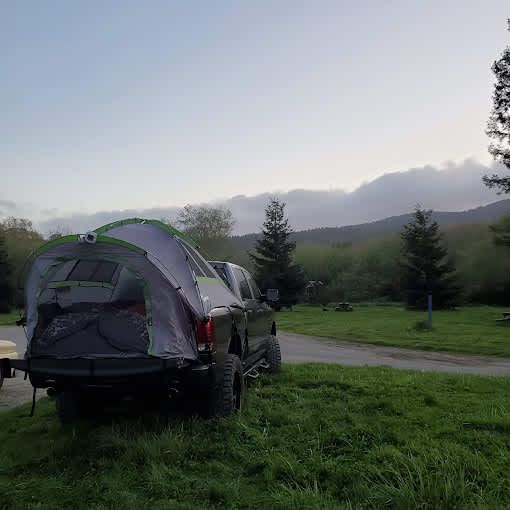 Olema Campground