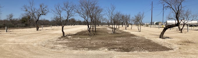 Lost Silver Mine RV Park
