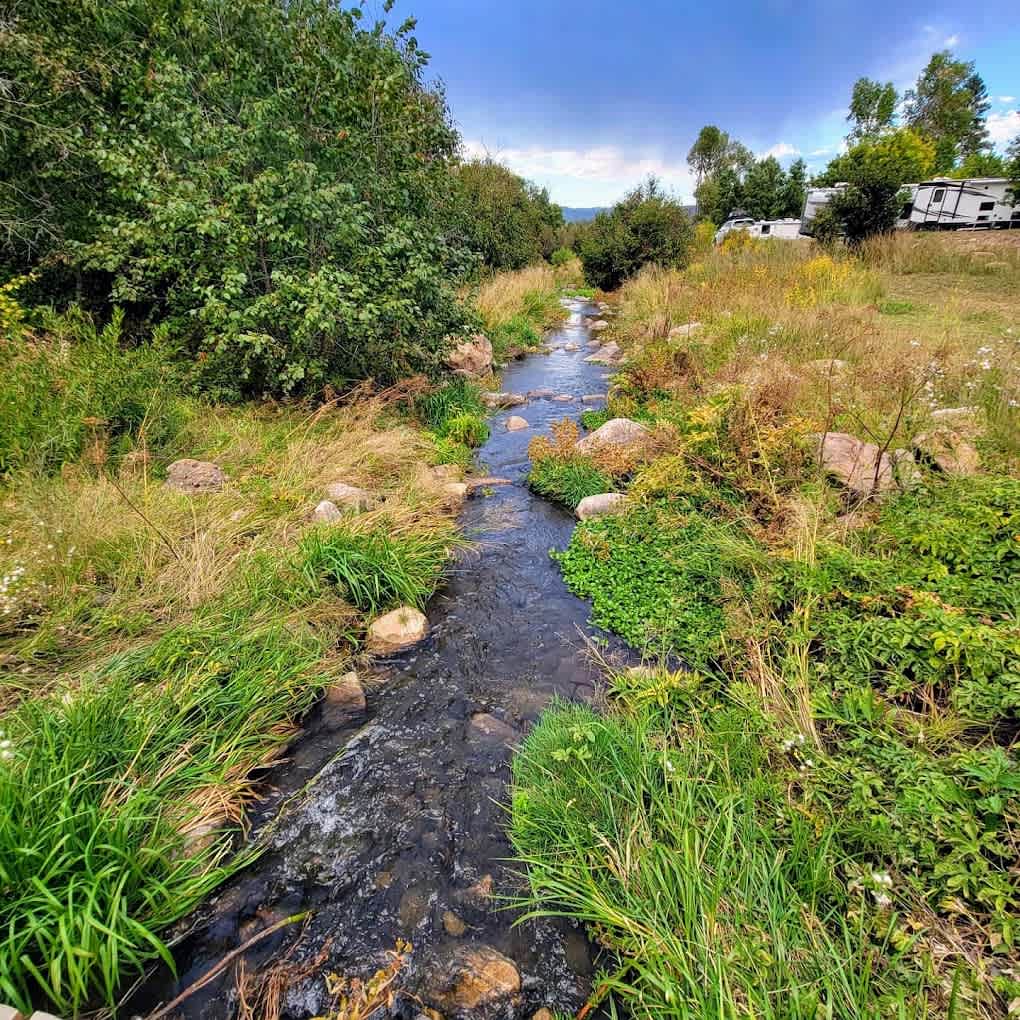 Hide-A-Way RV Park