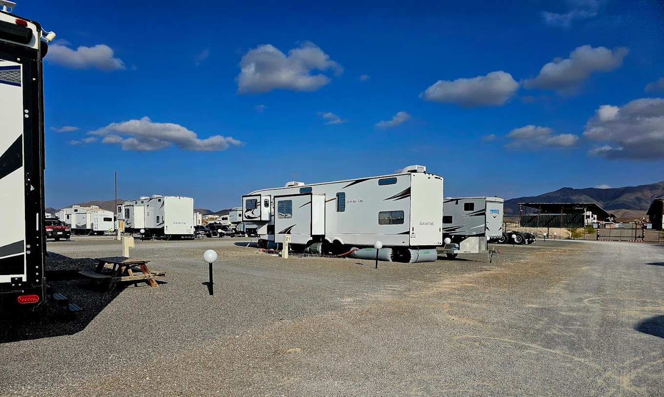 Road Host RV