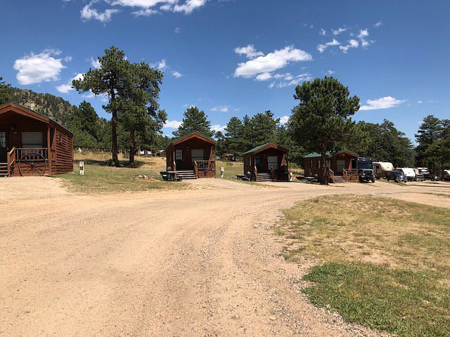 Elk Meadows Lodge & RV Resort