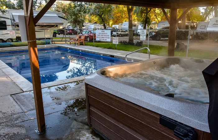 Snake River RV Park & Campground