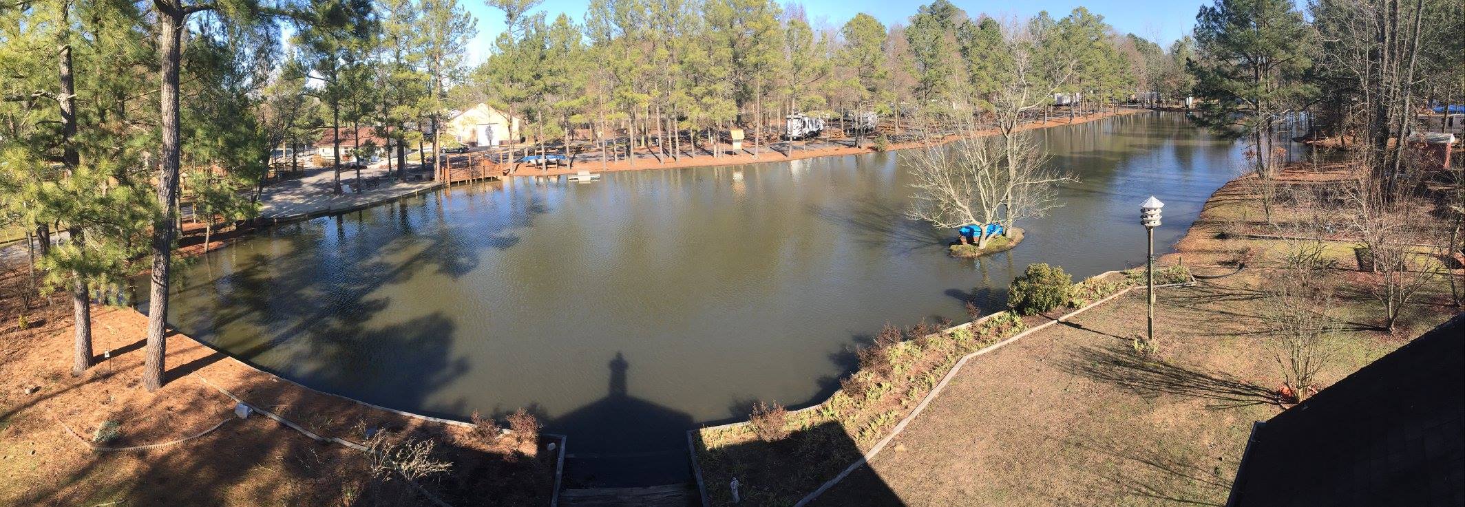Lake Somerset Family Campground