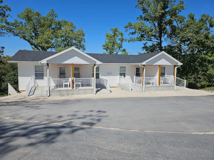 Red Oak Resort & RV Park