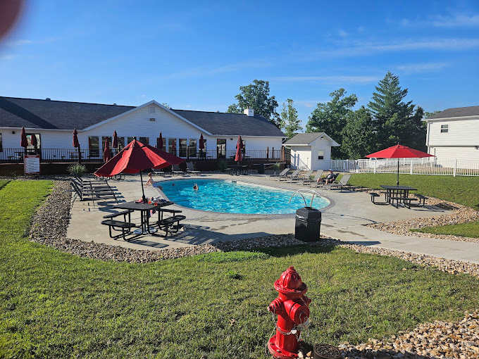 Red Oak Resort & RV Park
