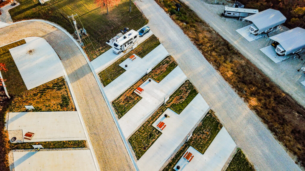Red Oak Resort & RV Park