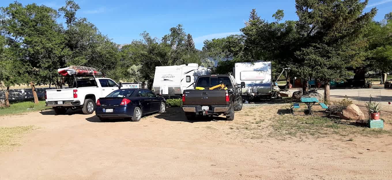 Valley Mobile RV Park