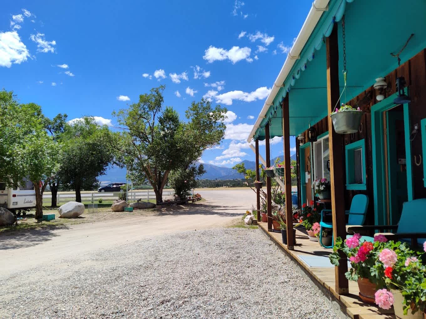 Valley Mobile RV Park