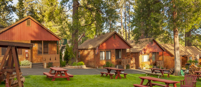 Cedar Glen Lodge