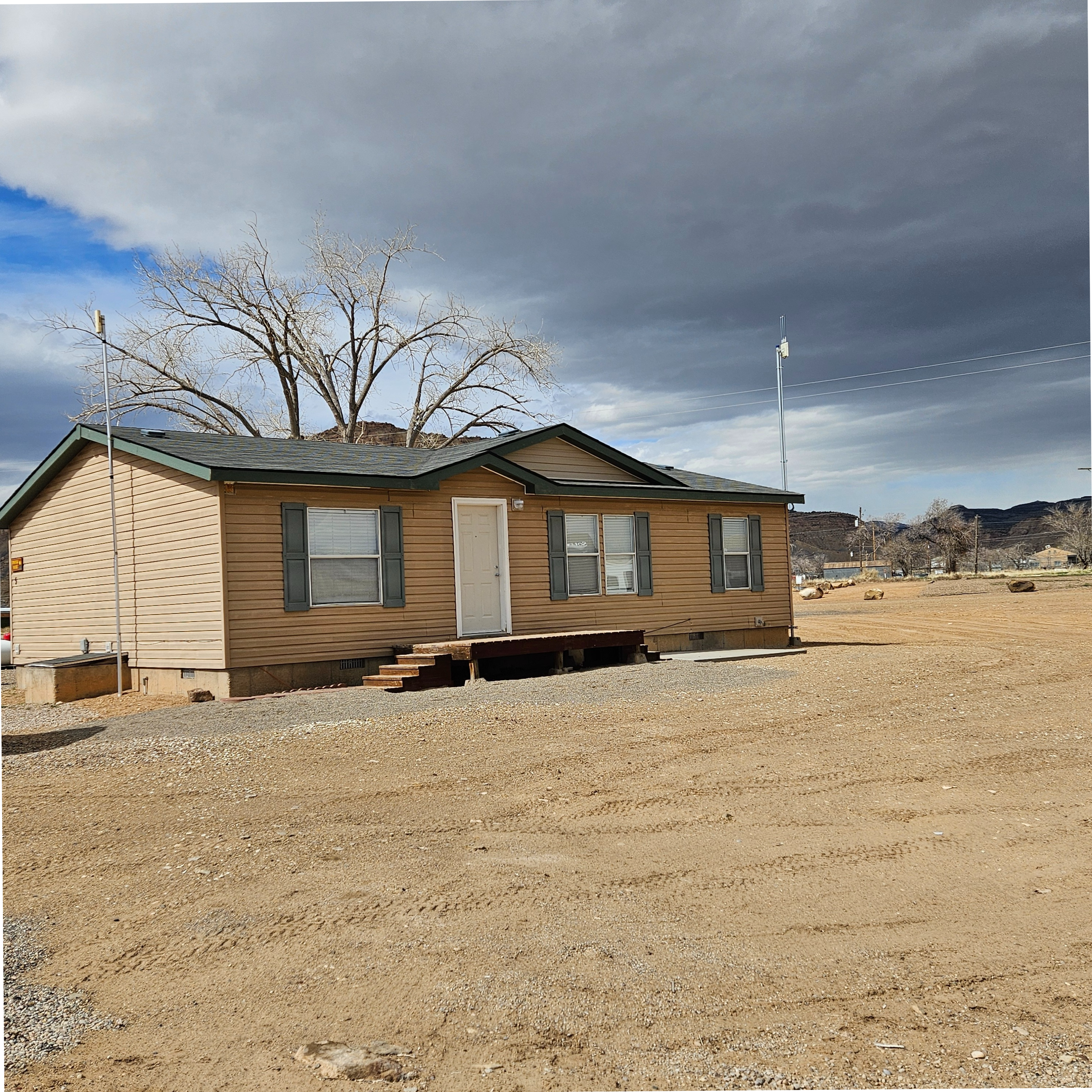 Ballard RV Park