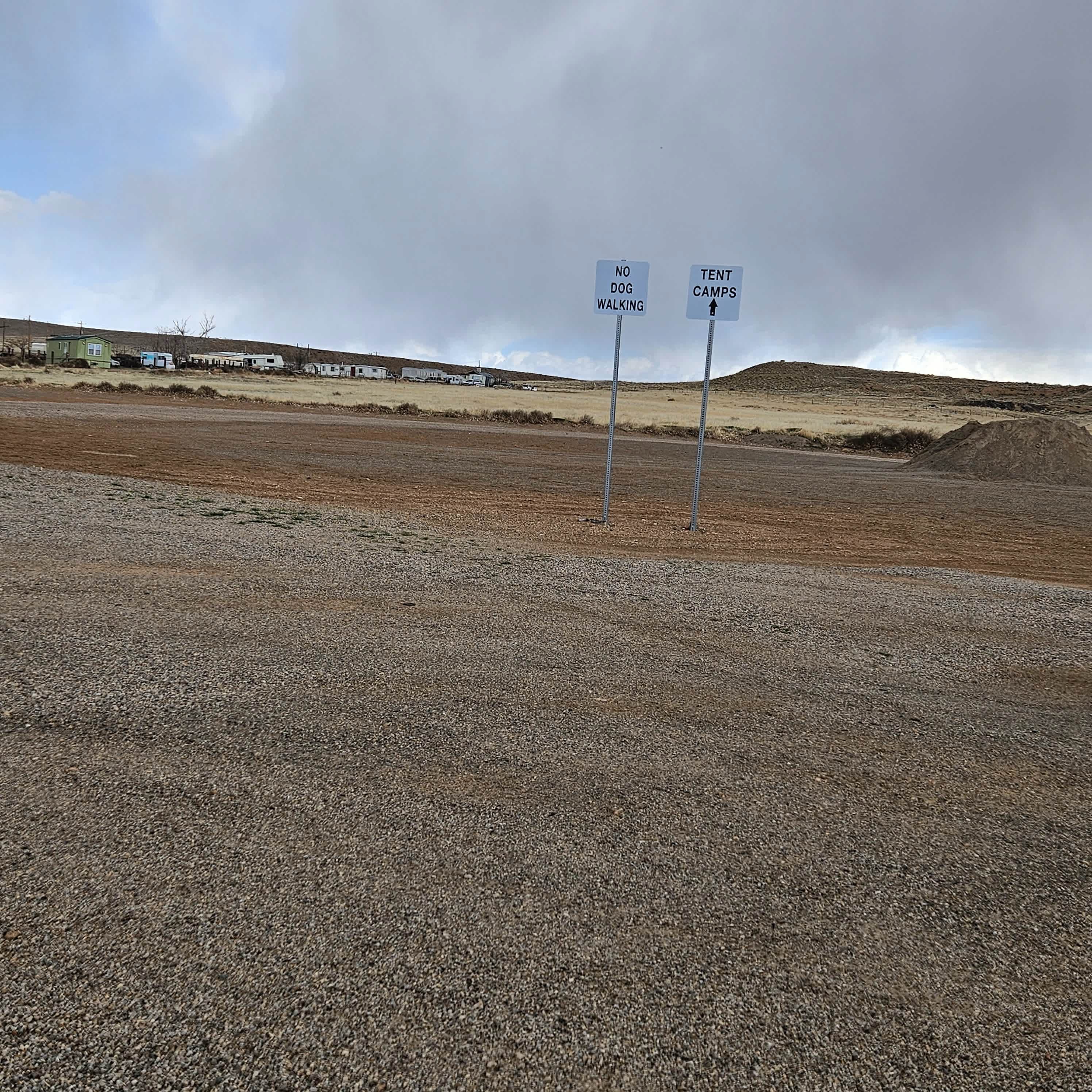 Ballard RV Park