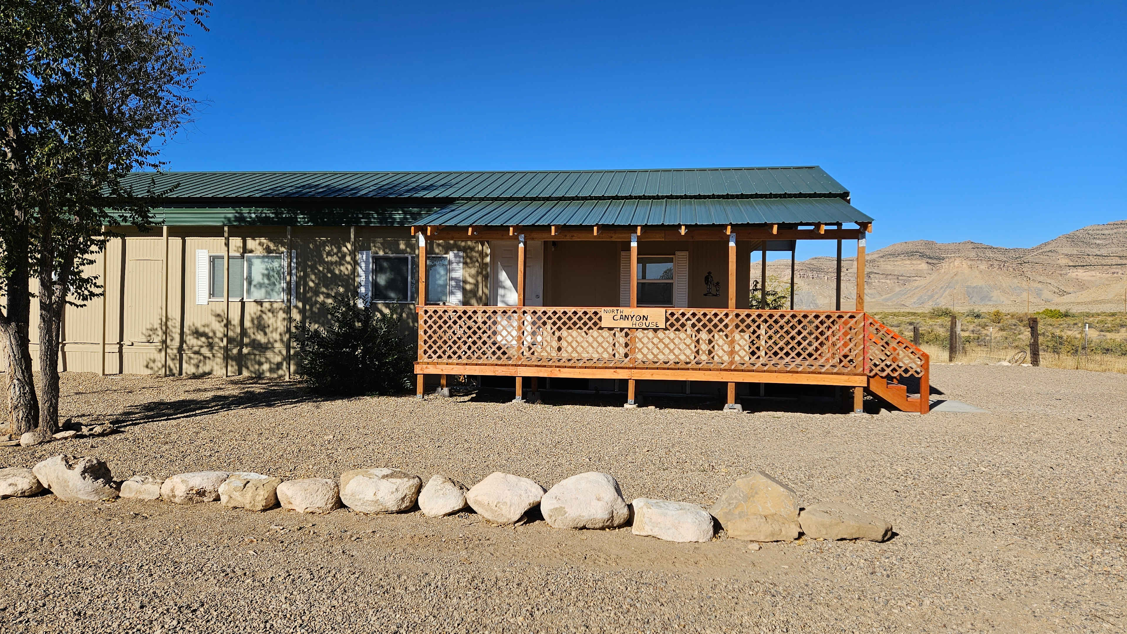 Ballard RV Park