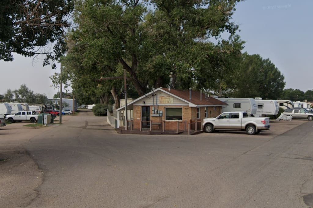 Greenway Trailer Park & Campground