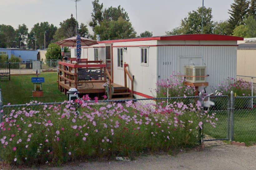 Greenway Trailer Park & Campground