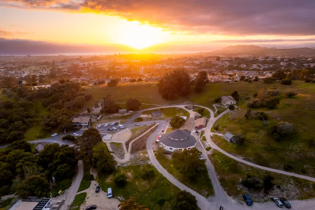 Camp Arroyo Grande