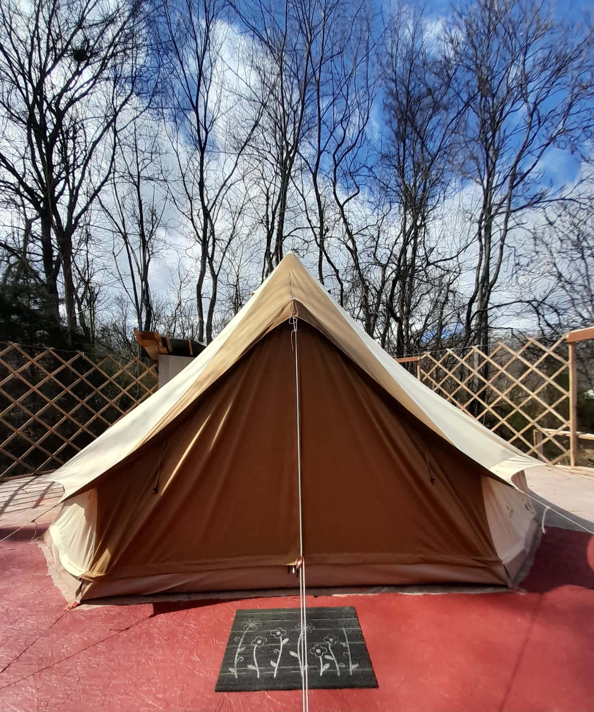 Sacred Roots Herbal Sanctuary
