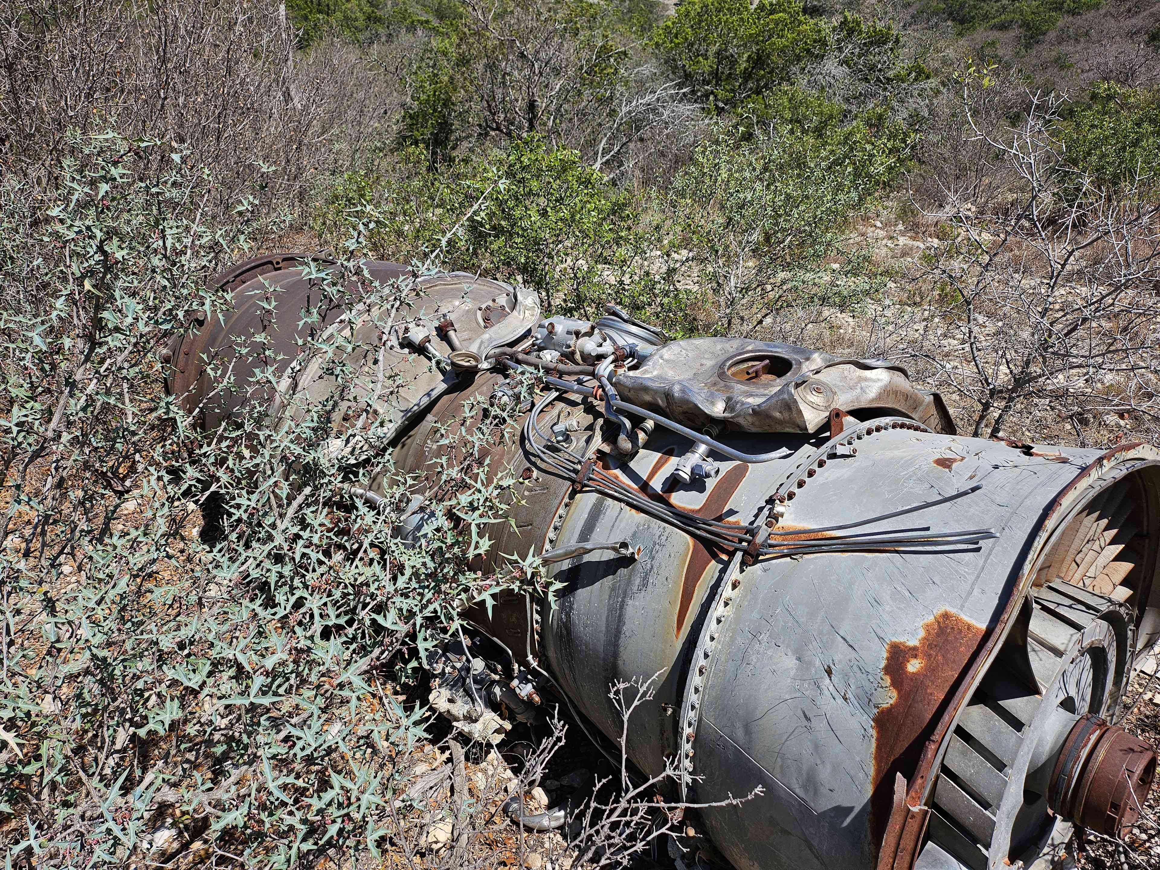 Hiker's Escape on 6,000 Acre Ranch
