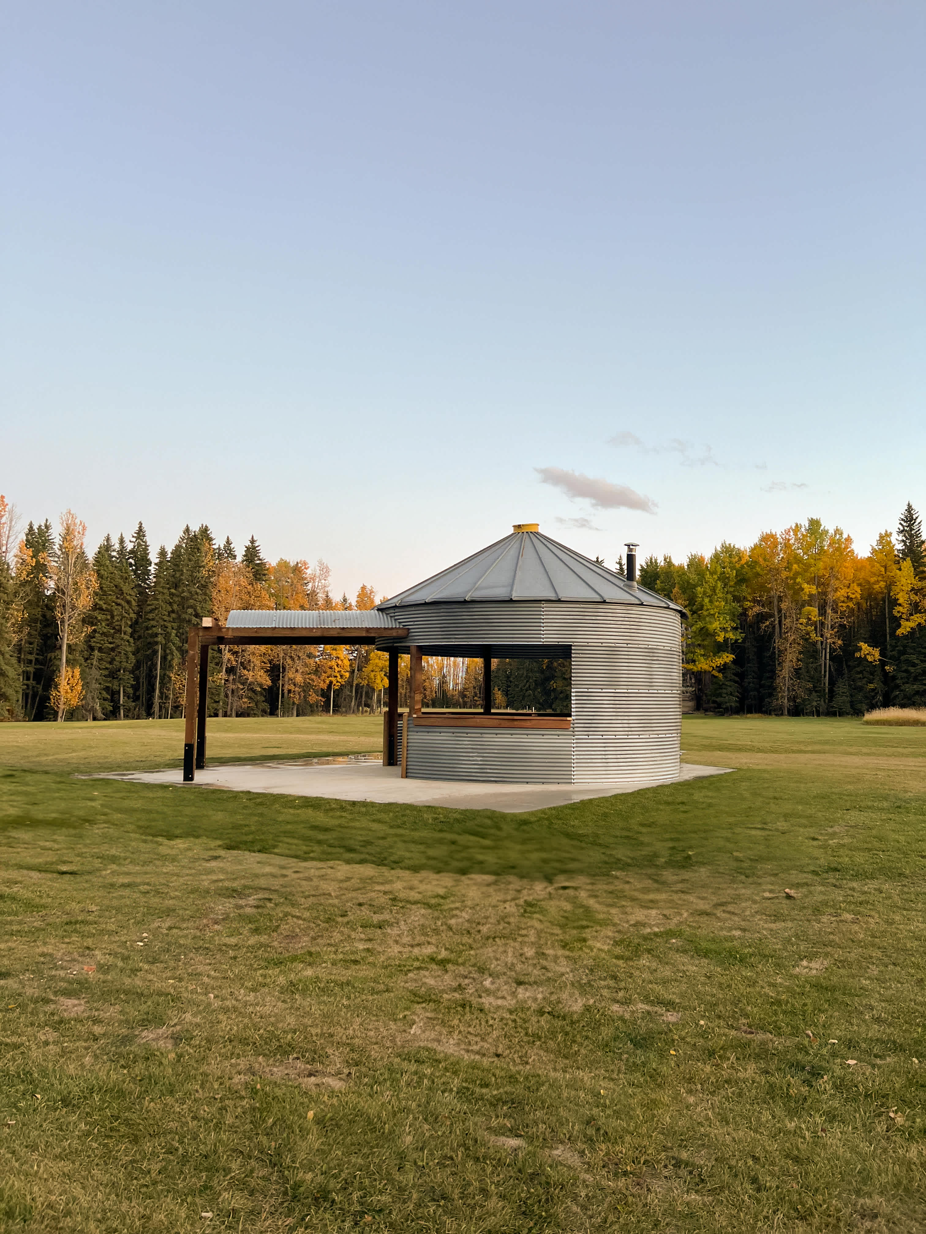 Cow Lake Ranch