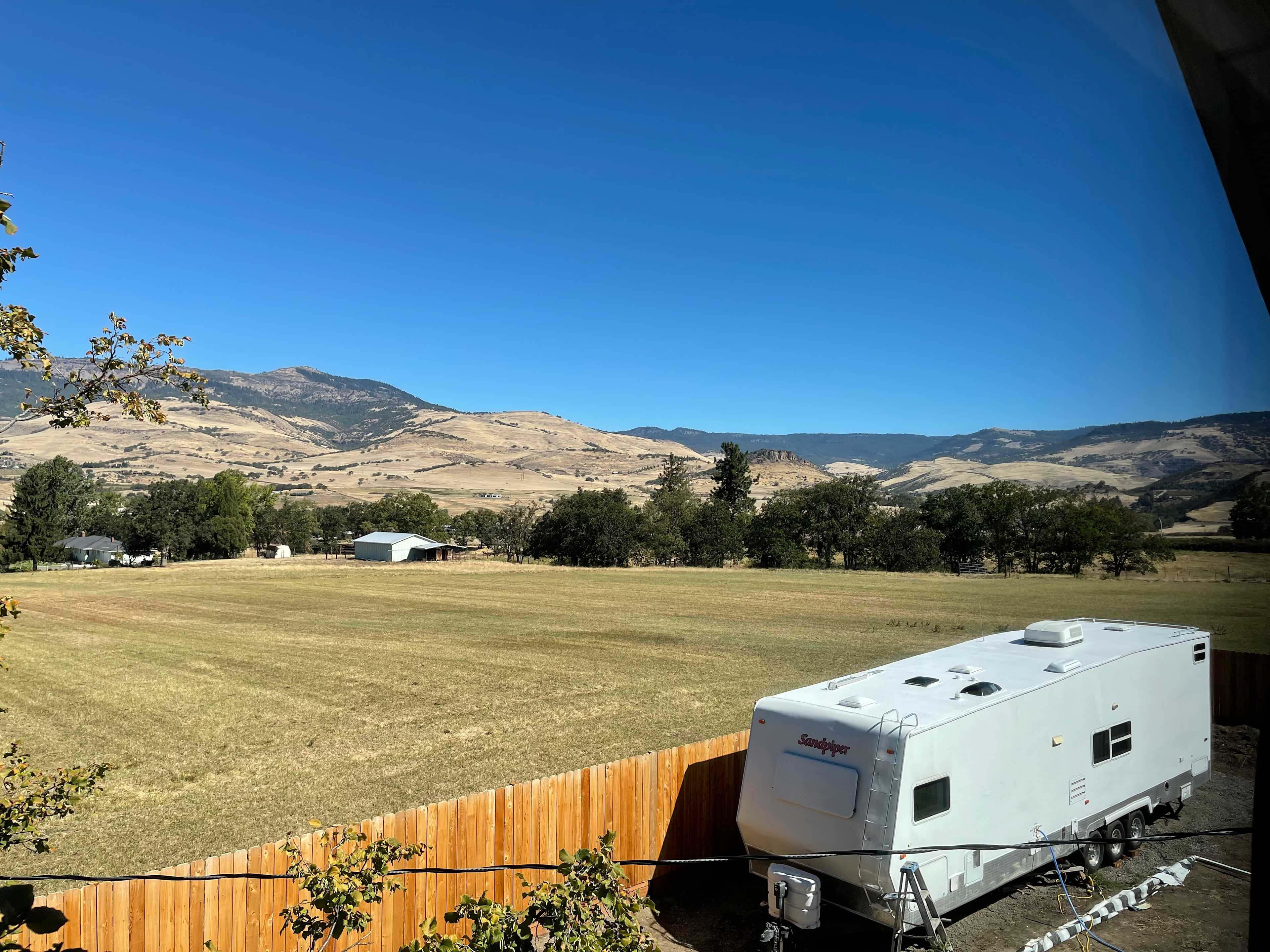 Tolman Creek